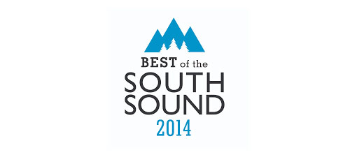 Best of the South Sound 2014