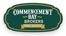 Commencement Bay Brokers